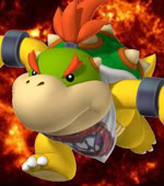 Bowser, Jr.